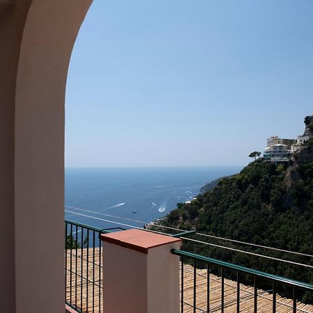 Amalfi Venere House -Balcony & Seaview Apartment Екстериор снимка