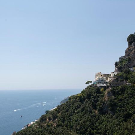 Amalfi Venere House -Balcony & Seaview Apartment Екстериор снимка