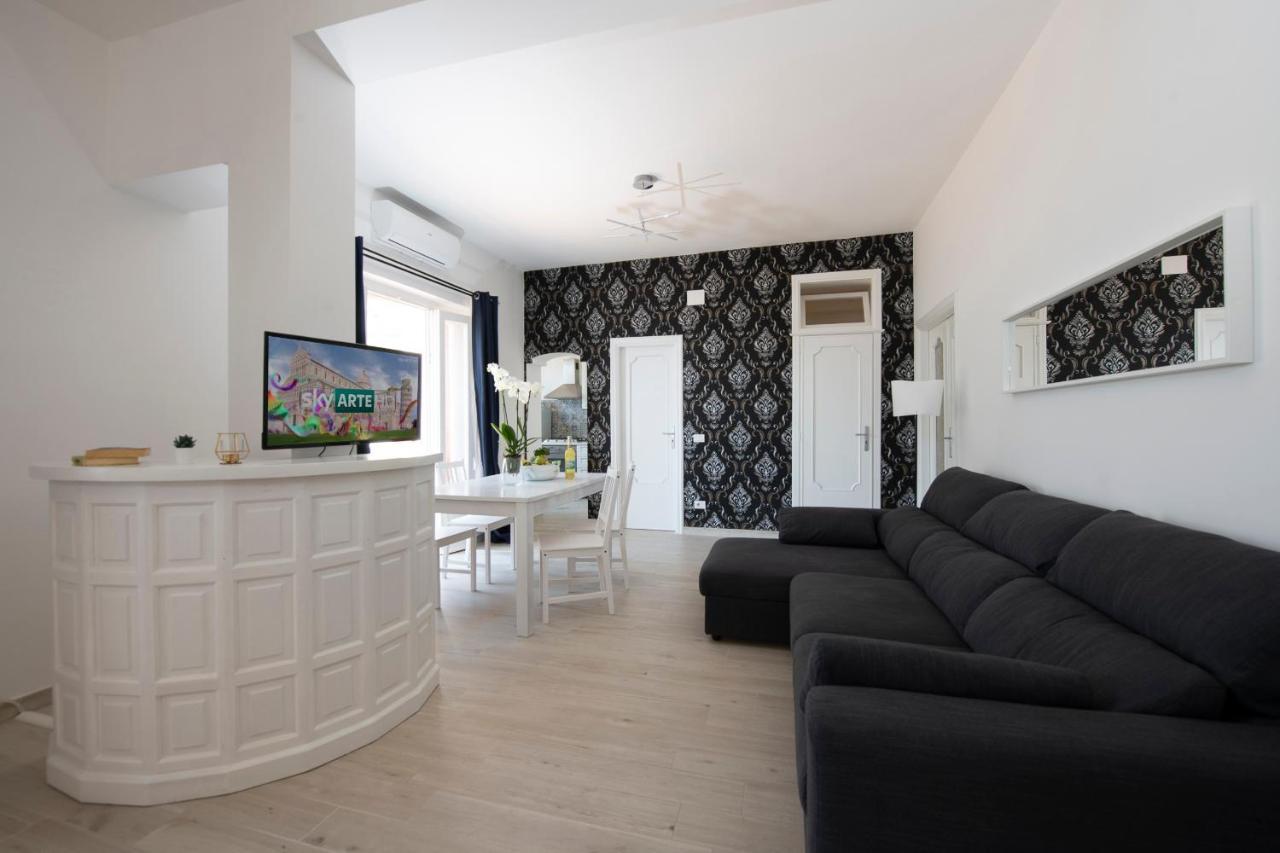 Amalfi Venere House -Balcony & Seaview Apartment Екстериор снимка